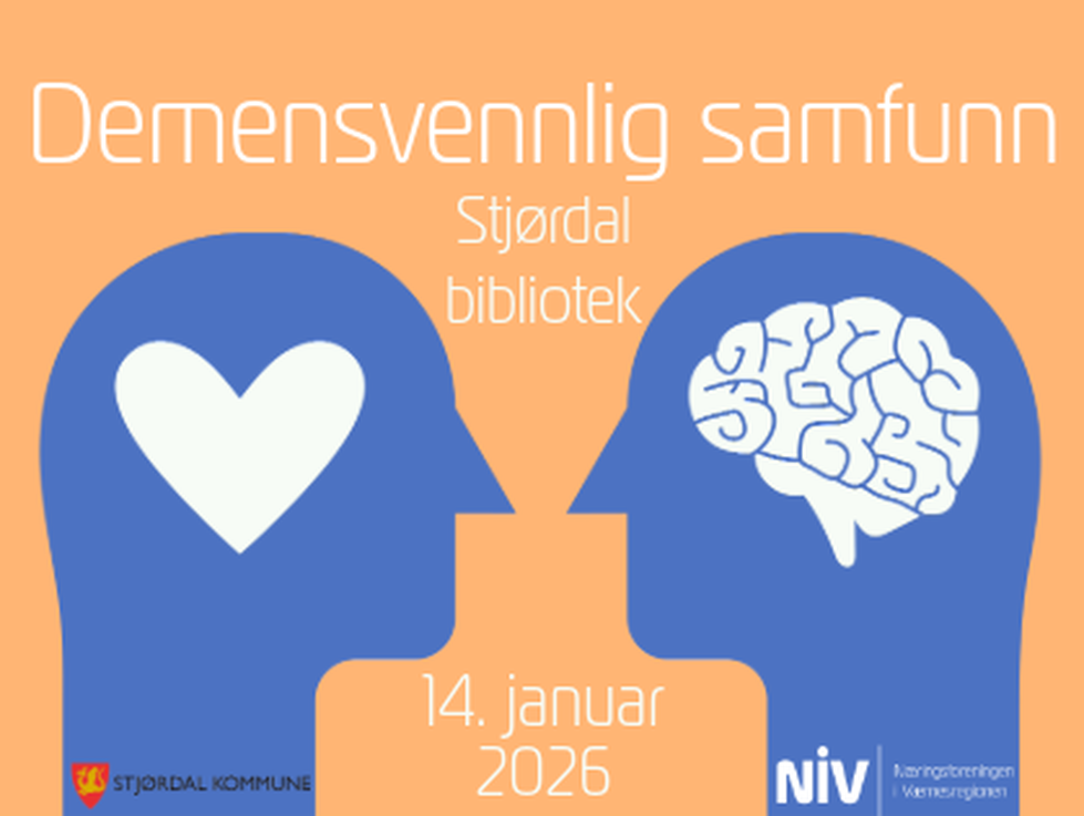 Demensvennlig samfunn